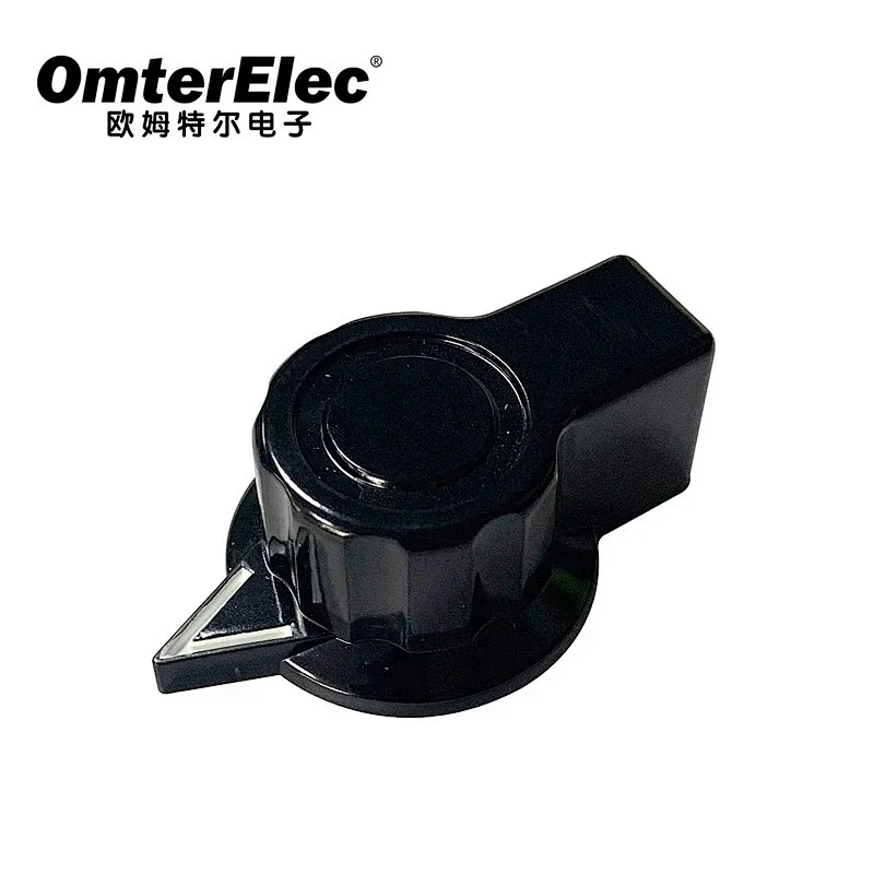 General Radio Variac Pointer Knob KNB-2