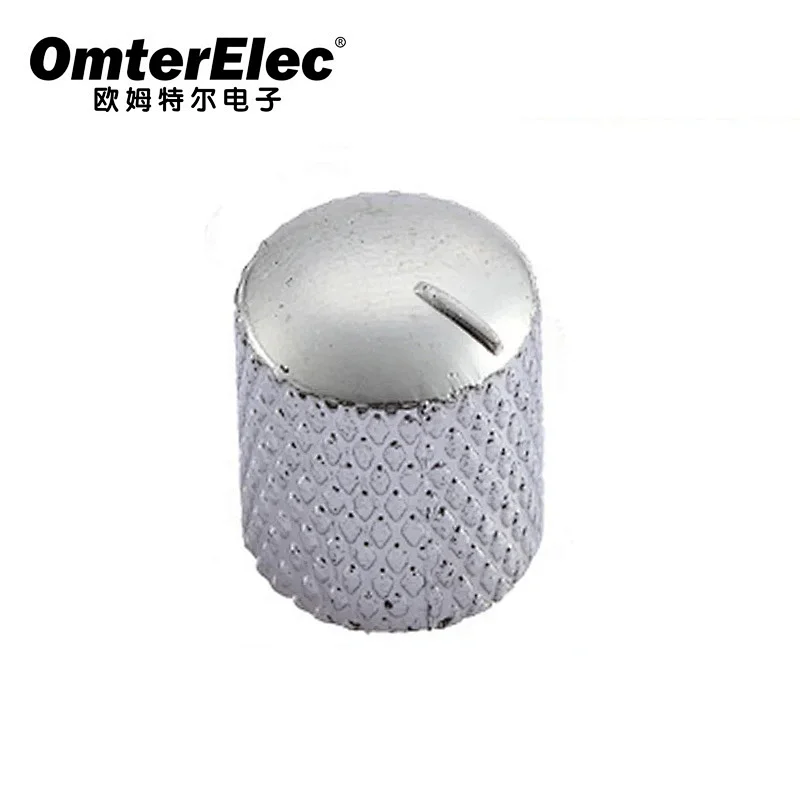 electronic equipment control knobs