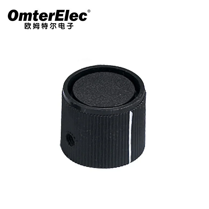 equipment knob
