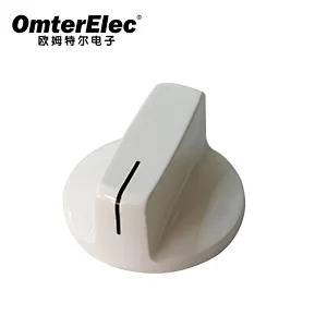 Daka-Ware knob