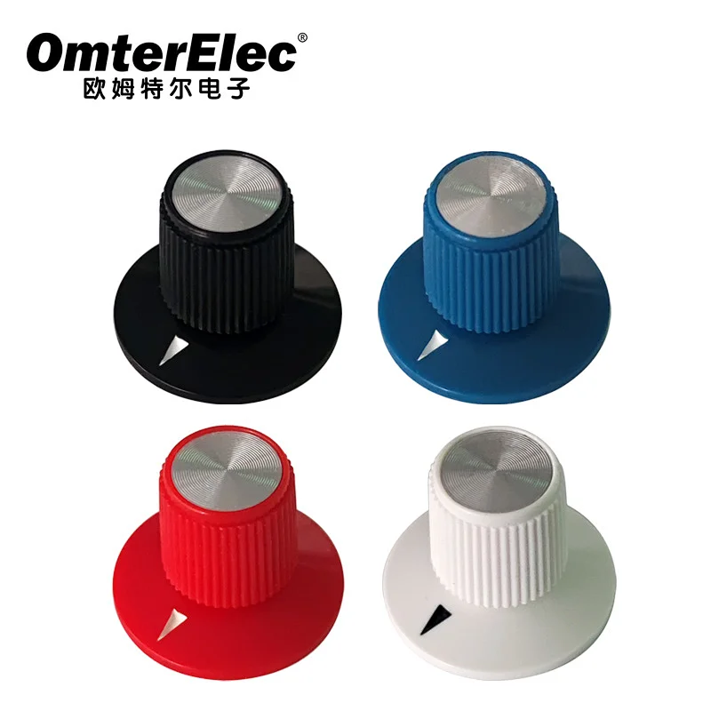 rogan RB knobs
