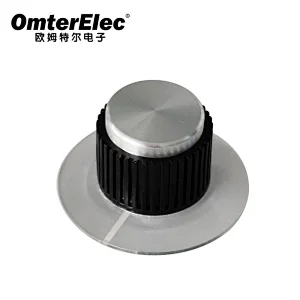 MUSIC MIXER STD STANDARD knob