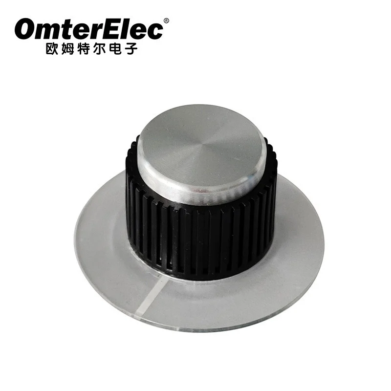 MUSIC MIXER STD STANDARD knob