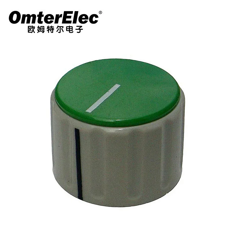 plastic knob