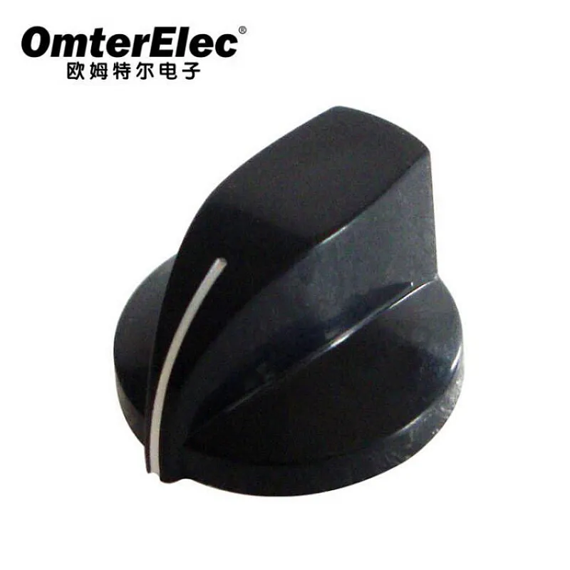 Daka-Ware Pointer Control Knob 1550