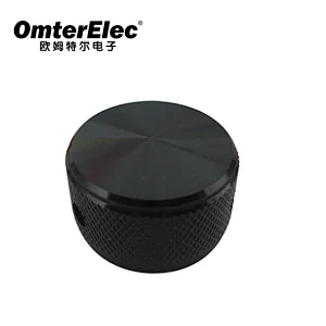 aluminium rotary  knob