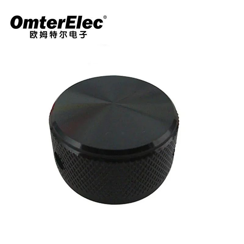 aluminium rotary  knob
