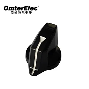 bakelite handles with hole