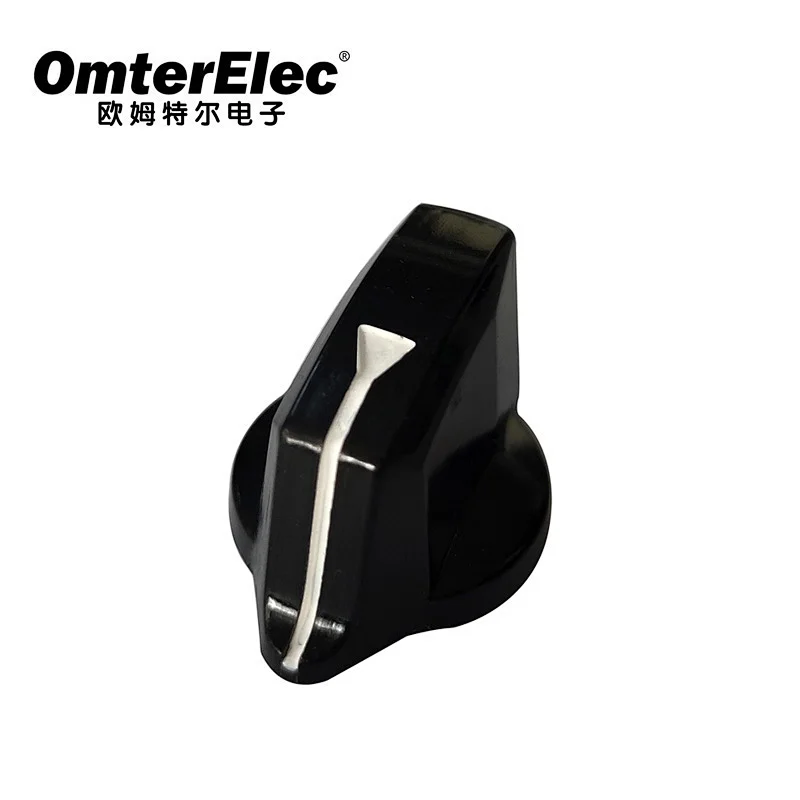 bakelite handles with hole