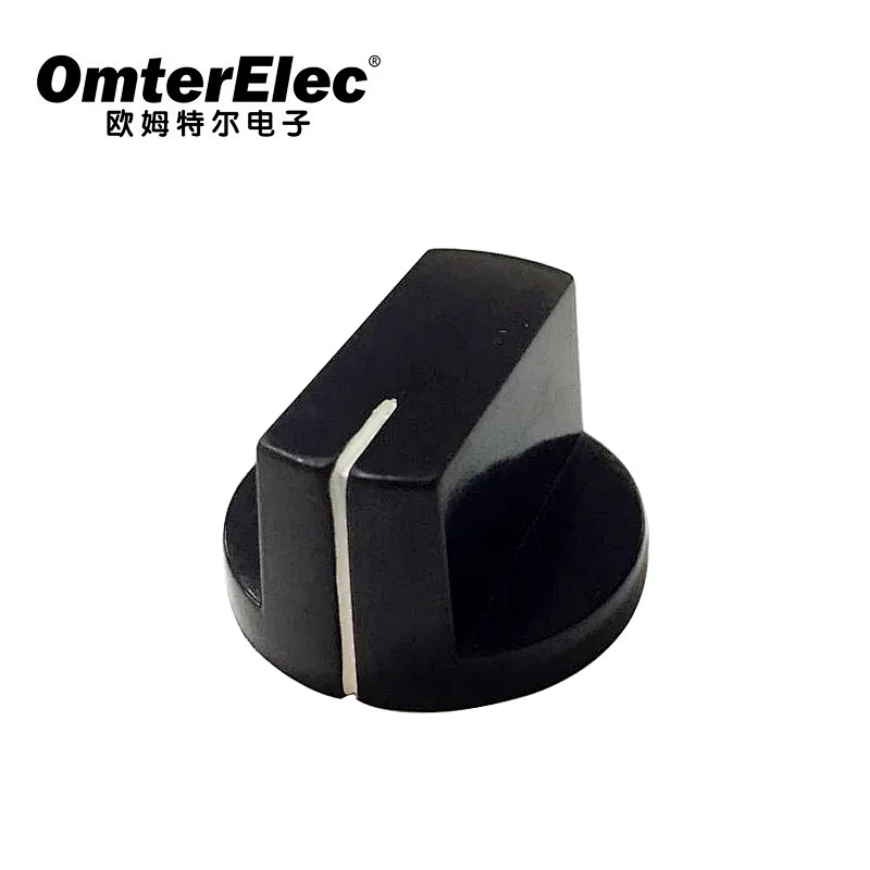 bakelite knob for Amplifier