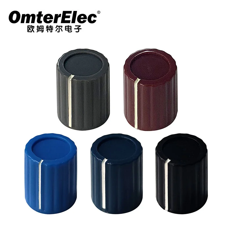 Classic Vintage Console Trim Knob