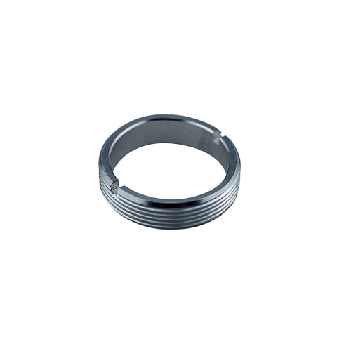 round locked nut