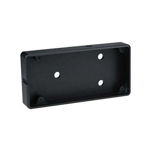 precision cnc machining part