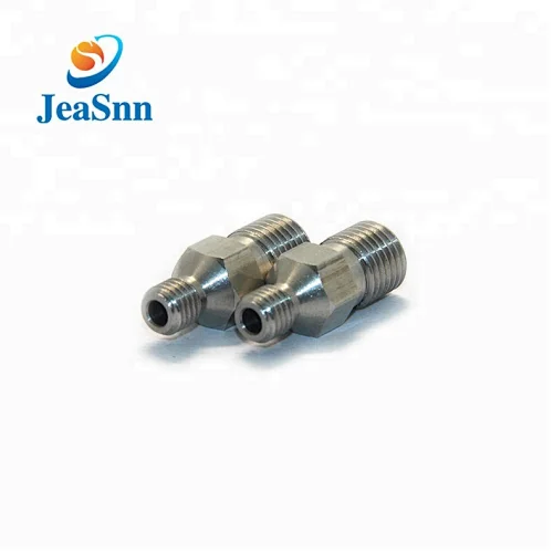 cnc lathe parts