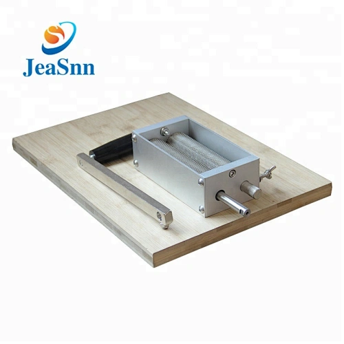 roller mill for malt