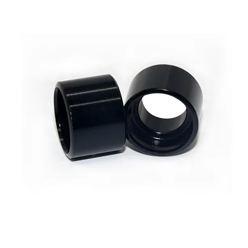 anodized cnc machining aluminum parts