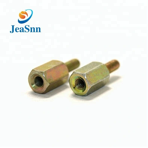 brass hex standoffs