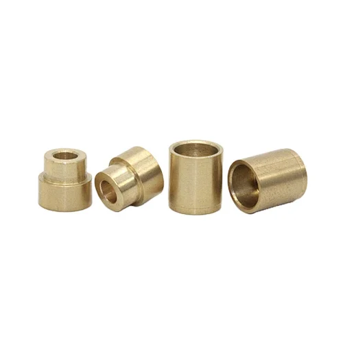 Brass Bushing