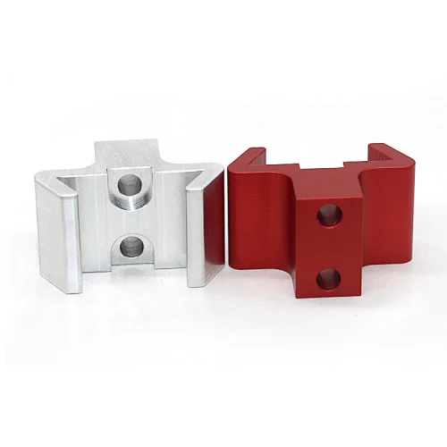 cnc hardware parts