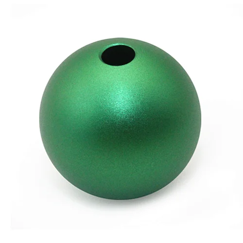 10mm aluminum balls
