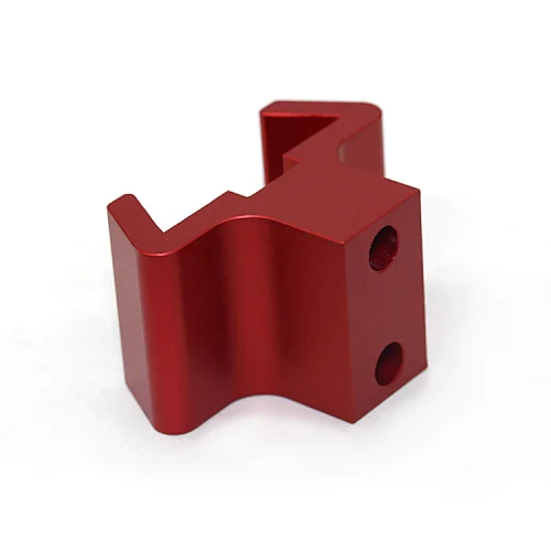 cnc hardware parts