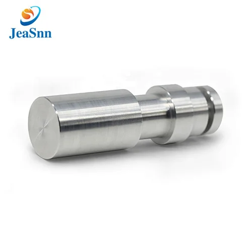 CNC Part Machining
