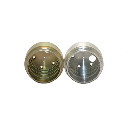 cnc machinery parts