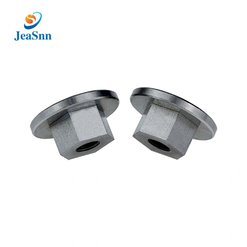 precision locking nut