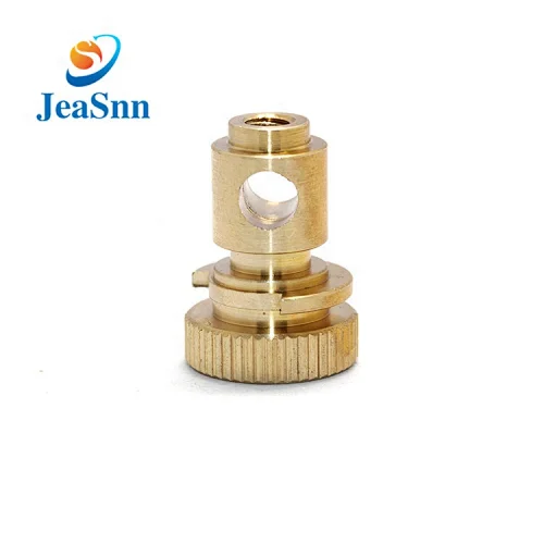cnc parts turning milling services