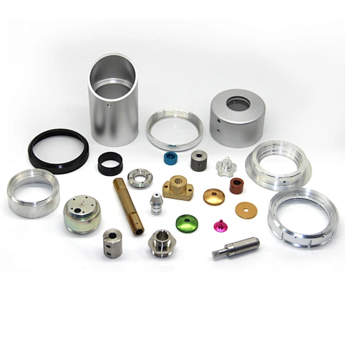 cnc machining processing service