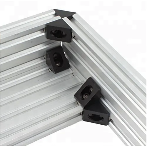 precision aluminum parts