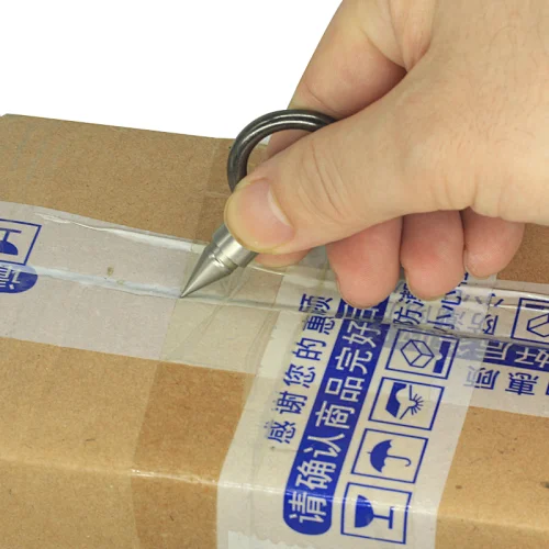 capsule knife
