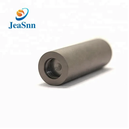 Aluminum 6061 Lathe Machine Parts