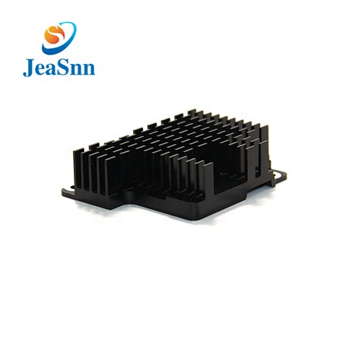 extrusion aluminum heatsink