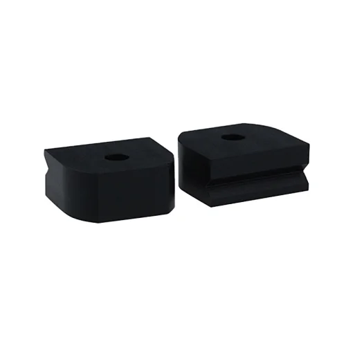 CNC milling machining parts