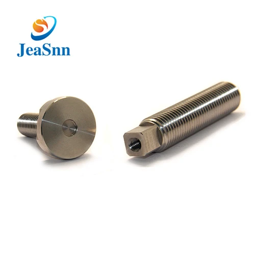 cnc milling and turning parts