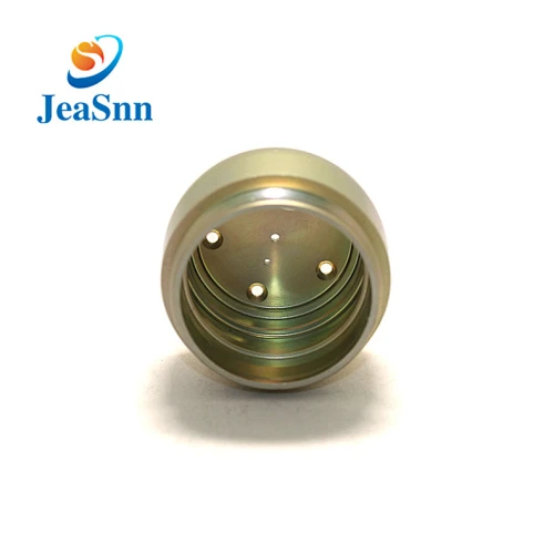 cnc machinery parts
