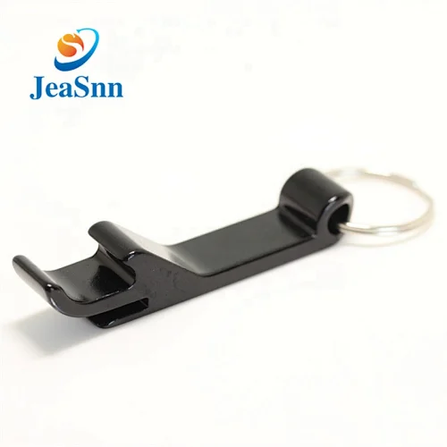 anodized aluminum bottle opener