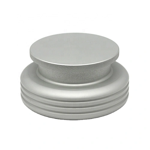 CNC aluminum weight clamp