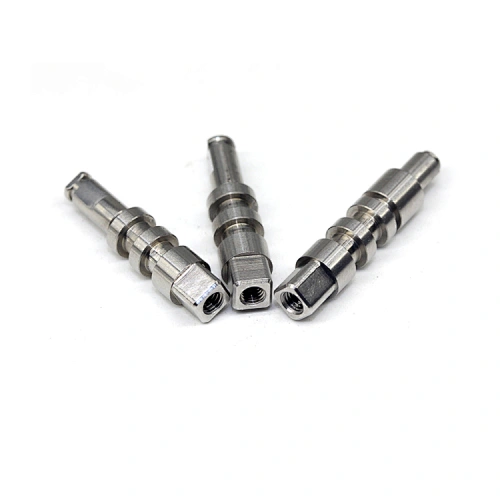 25mm round shaft