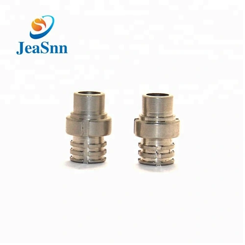 custom stainless steel parts