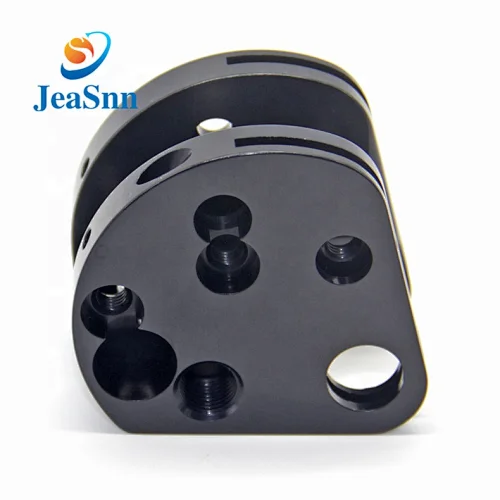 cnc milling anodized parts
