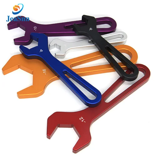 AN Line Wrench