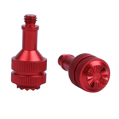 cnc machining parts aluminum drone parts