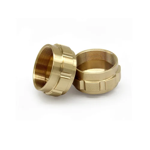 aerospace cnc machining parts