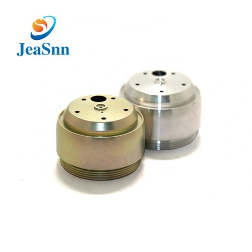 cnc 5 axis machining