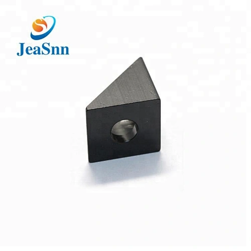 precision aluminum parts