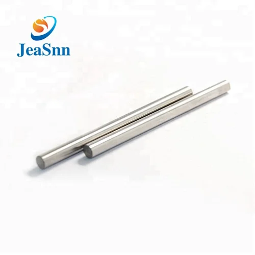 round metal spacers