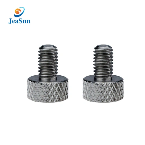 diffuser thumb screw