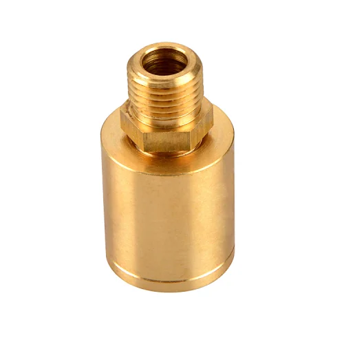 brass components manufacturer
